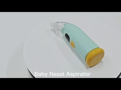 Best Selling  Baby Nasal Aspirator