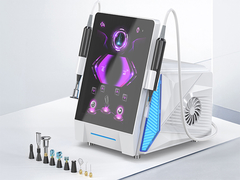 Fusion plasma beauty device