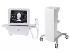 Fusion plasma beauty device