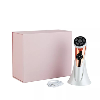 Facial Introduction Cleansing Skin Tightening Wrinkle Removal Hot Facial Introduction Beauty Device