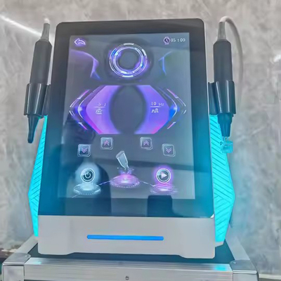 2025 Most Popular Newest Cool & Hot Plasma beauty instrument Technology Plasma Cold and Warm Hyper Cold Jet Scalp Diamond Stamp Jet Ozone-jet Plasma Machine.