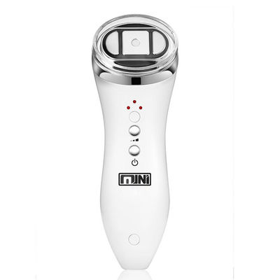 Portable 4Mhz Anti Wrinkle Device For Home Use