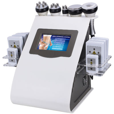 EMS Reduction Cellulite Removal Sonic S Shape Ultra Slimming Machine