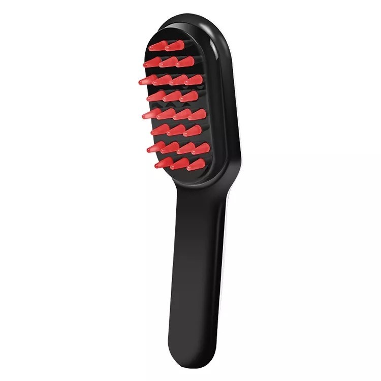 Hair Regrowth Brush Electric Stimulate Scalp Massage Relax Head
