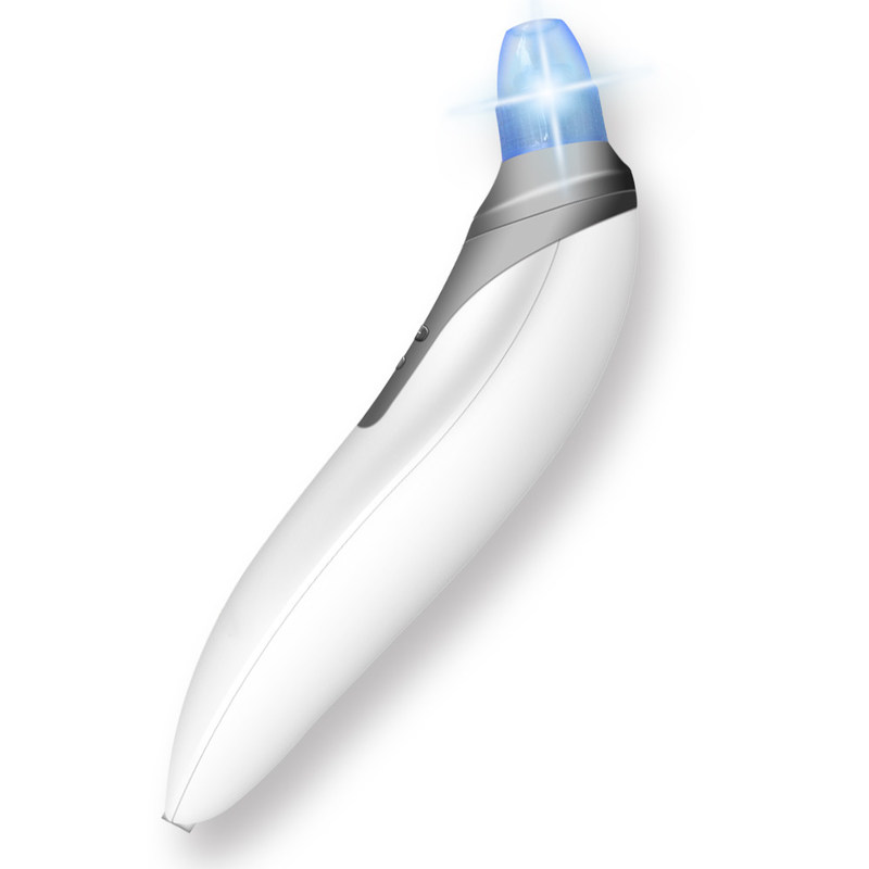 4 In 1 Rechargeable Microcrystalline Blackhead Instrument For Removing